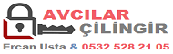avcılar çilingir